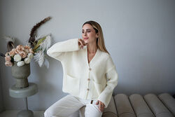 Вязаний та трикотажний одяг по доступним цінам від ТМ Sewel