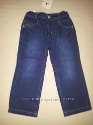 Классические джинсы Goldy р. 98-122