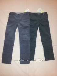Модные вельветовые брюки Бемби р. 128-140
