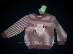 Красивенький свитерок Бемби р. 80-86