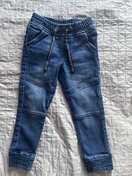 Джинси на хлопчика, на осінь 