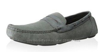 Мокасины Marc New York Andrew Marc разм USA 10, EUR 44 стелька 29 см