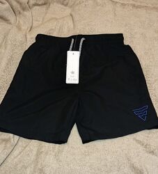 Новые шорты на 9-12 лет F&F