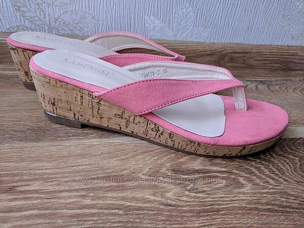 Жіночі шльопки