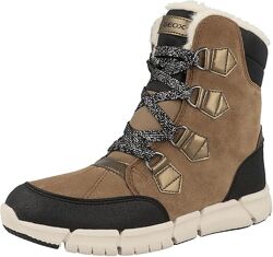 Зимові черевики Geox Flexyper, 29, 30, 31, 35 євро
