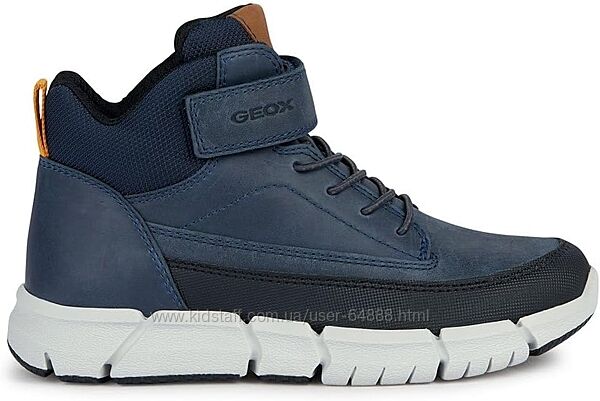Демі черевики Geox Flexyper, 40 євро, брак
