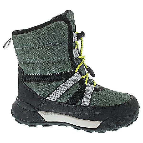Зимові чоботи Geox Trekkyup, 32 євро