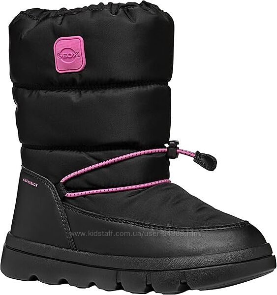 Зимові чоботи Geox Willaboom Amphibiox, 26 - 39 євро