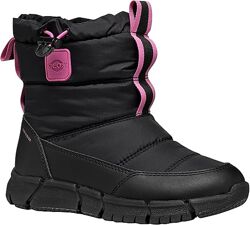 Зимові черевики Geox Flexyper Amphibiox, 32, 33, 34, 35, 36 євро