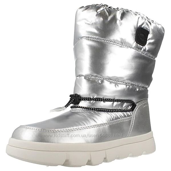 Зимові чоботи Geox Willaboom Amphibiox, 27, 29, 30, 33, 38 євро