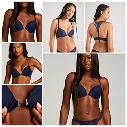 Бюстгальтери на 80 ДД, повна 4 чашка - є заміри, 2 види