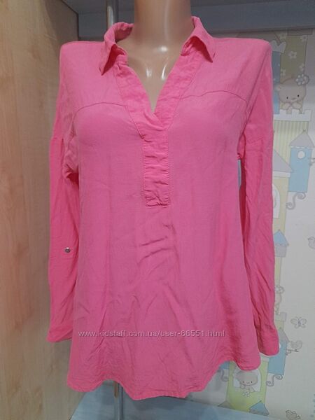 Блуза легка яскрава С 44 р.