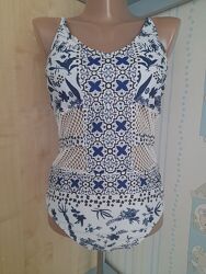 Купальник з сіткою S