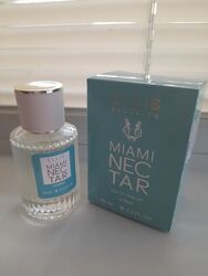 3 Парфуми Miamі nectar 60 мл та ще 2