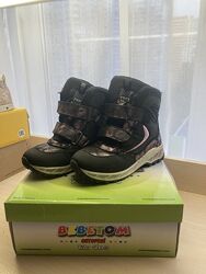 Зимні ортопедичні ботинки 32р