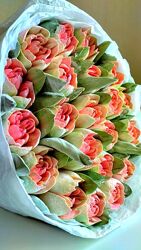 Натуральний зефир . Зефірні букети і коробочки .