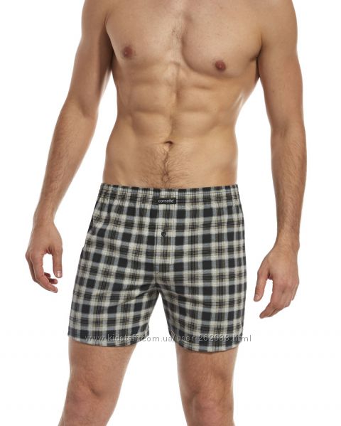 Боксерки Comfort