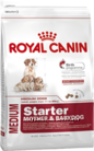 Корма Royal Canin для собак средних пород 10-25кг