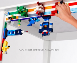 Build bonanza lego лента-конструктор - восторг