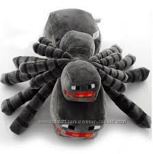 Іграшка з Minecraft - Печерний Гігантський Павук  подарунок