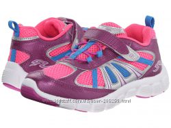 Кроссовки Stride Rite кожа оригинал