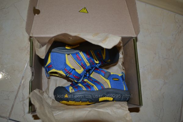 Босоножки Keen оригинал