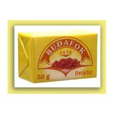 #1: Дрожжи 10грн