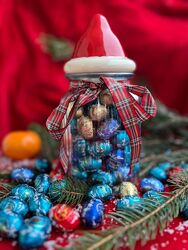 солодощі - до свят