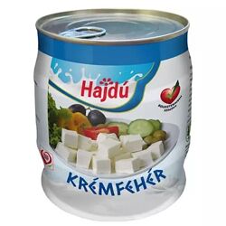 Сир Фета