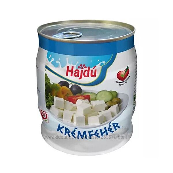 Сир Фета