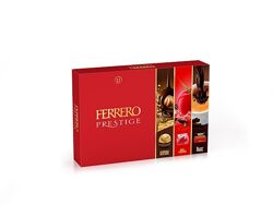 солодощі від Ferrero 