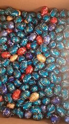 Ліндт яєчка