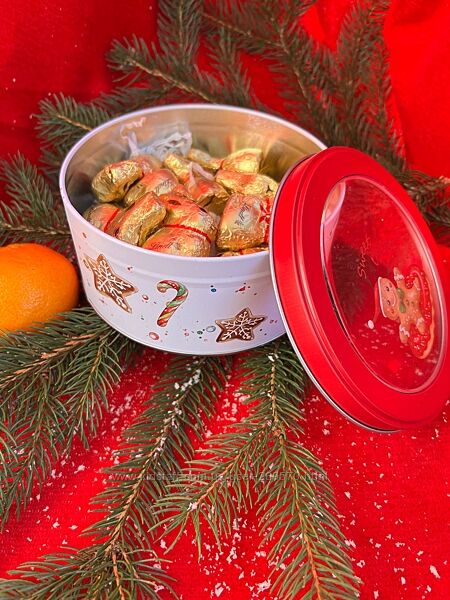 Подарункові набори на Миколайчика 