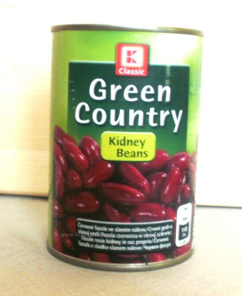 Разные вкусности.