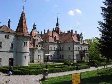 Отдых в Закарпатье