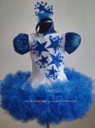 Костюм Звёздочки прокат