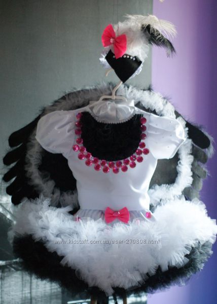 карнавальные косюмы