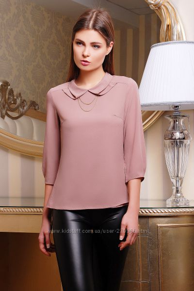 Блузы, Рубашки