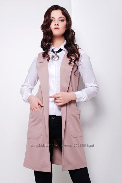 Пиджаки, Кофты, Жилетки