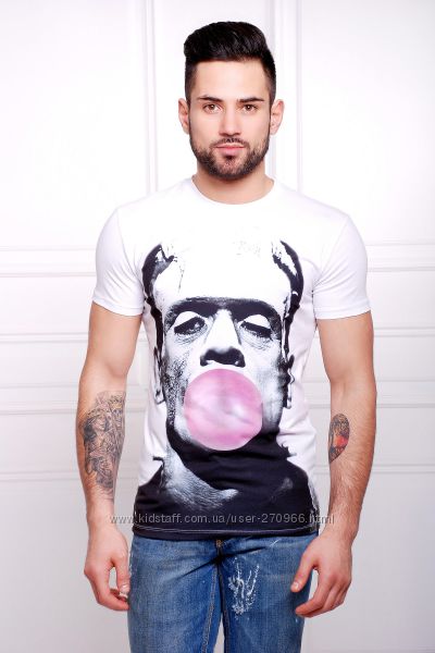 Мужская одежда