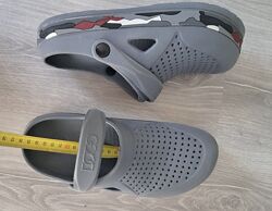 Чоловічі крокси Dago Style розмір 41