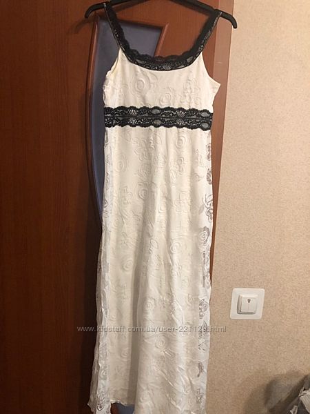 Сарафан платье 