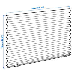 #5: Розмір білих