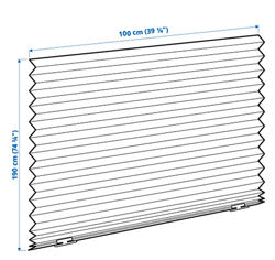 #8: Розмір чорних