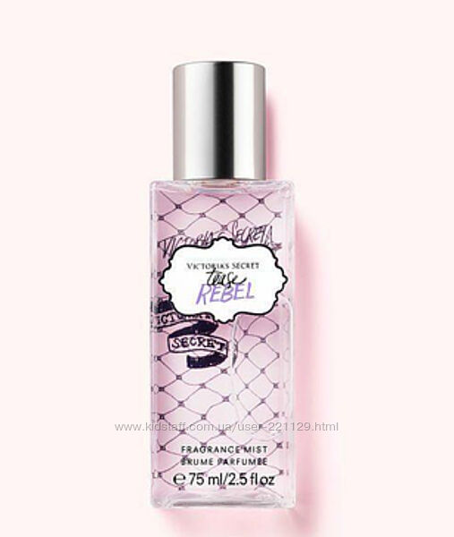 Парфумований спрей Victoria´s Secret Tease Rebel