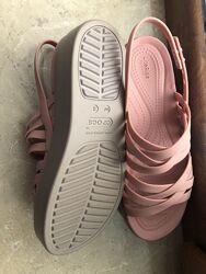 Босоніжки зручні CROCS ОРИГІНАЛ. Крайня ціна