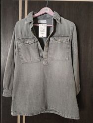 Пляття-рубаха Zara