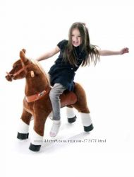 Детский тренажер Поницикл механическая лошадка Ponycycle в наличии в Киеве