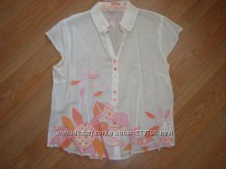 Блуза Marks & Spencer 48-50 Снизила цену
