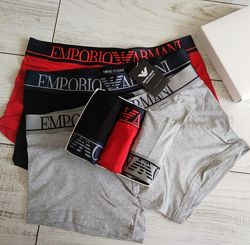 Боксеры Emporio Armani
